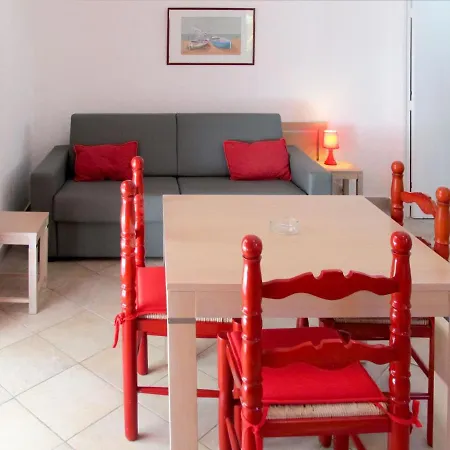 Apartment Valledoro - Mni141 By Interhome