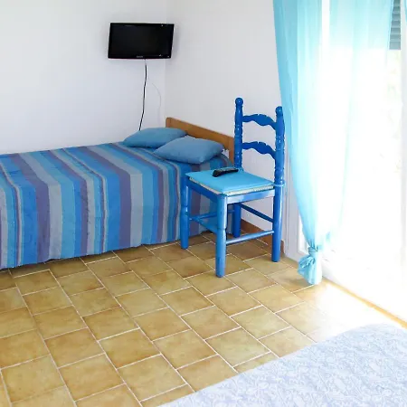 Apartment Valledoro - Mni141 By Interhome