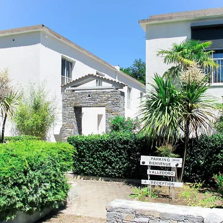 Valledoro - Mni141 By Interhome Cervione
