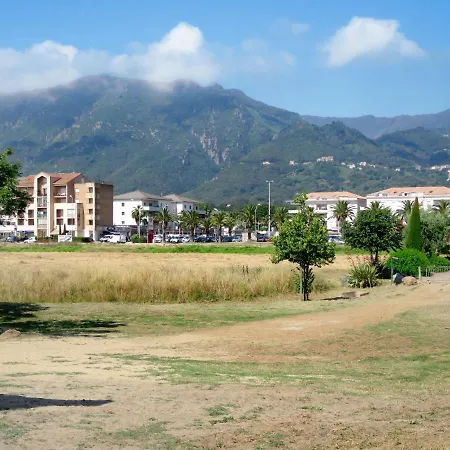 Valledoro - Mni141 By Interhome Apartment *