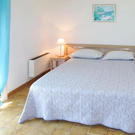 Valledoro - Mni141 By Interhome Apartment Cervione