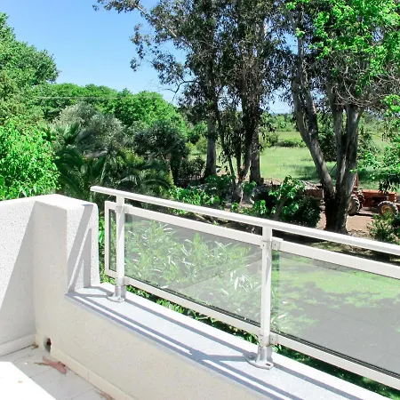 Valledoro - Mni141 By Interhome Apartment *