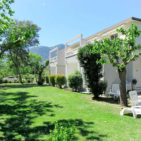 Valledoro - Mni141 By Interhome Cervione