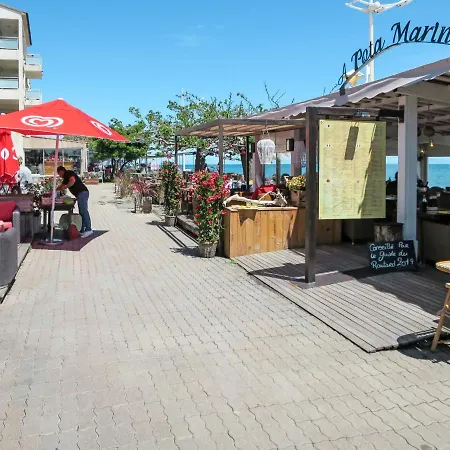 Valledoro - Mni141 By Interhome Apartment *